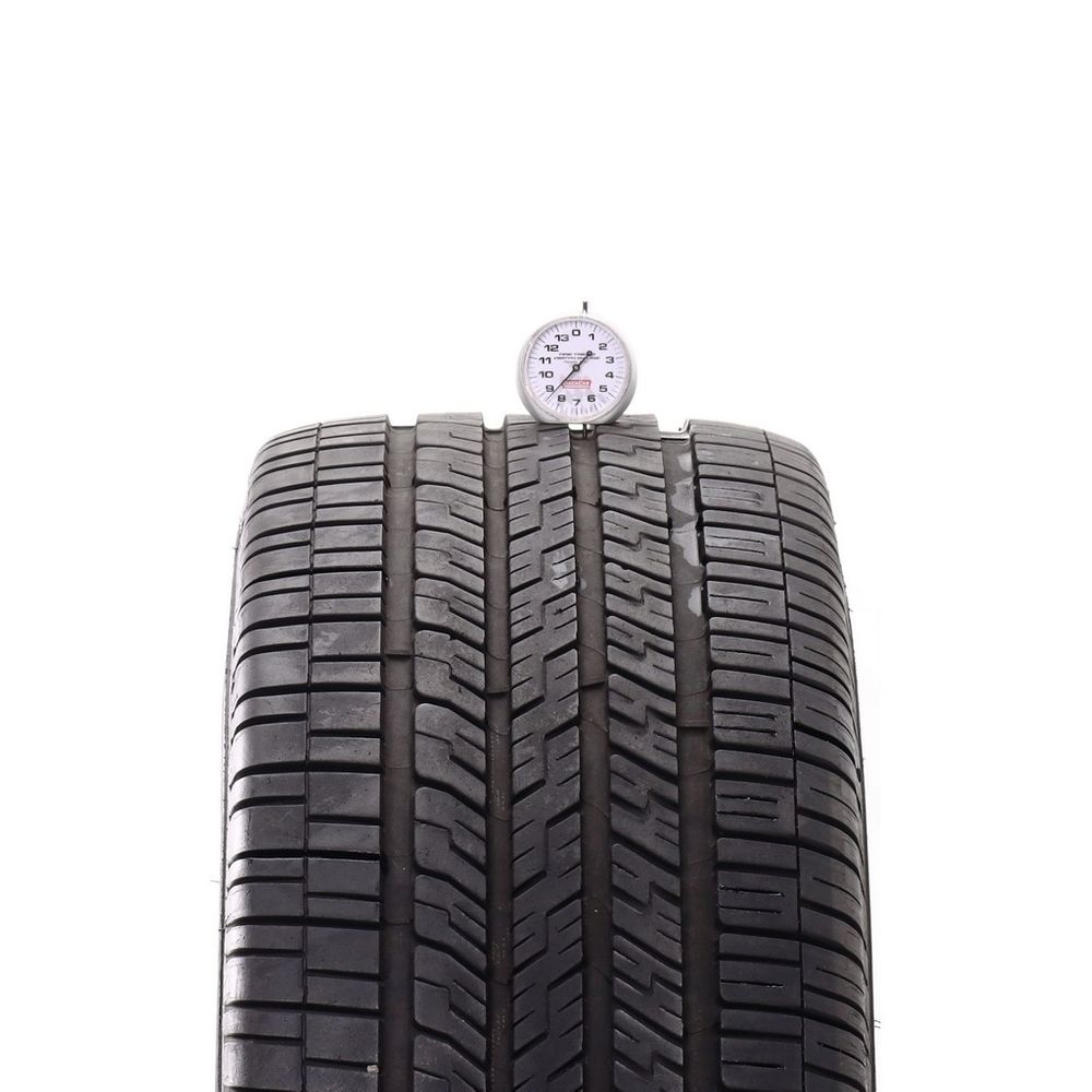 Set of (4) Used 265/60R17 Goodyear Eagle RS-A 108V - 7-8.5/32 - Image 11