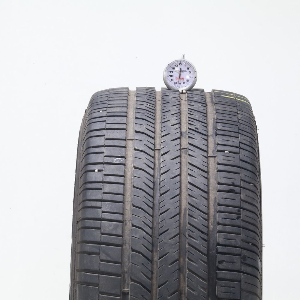 Set of (4) Used 265/60R17 Goodyear Eagle RS-A 108V - 7-8.5/32 - Image 5