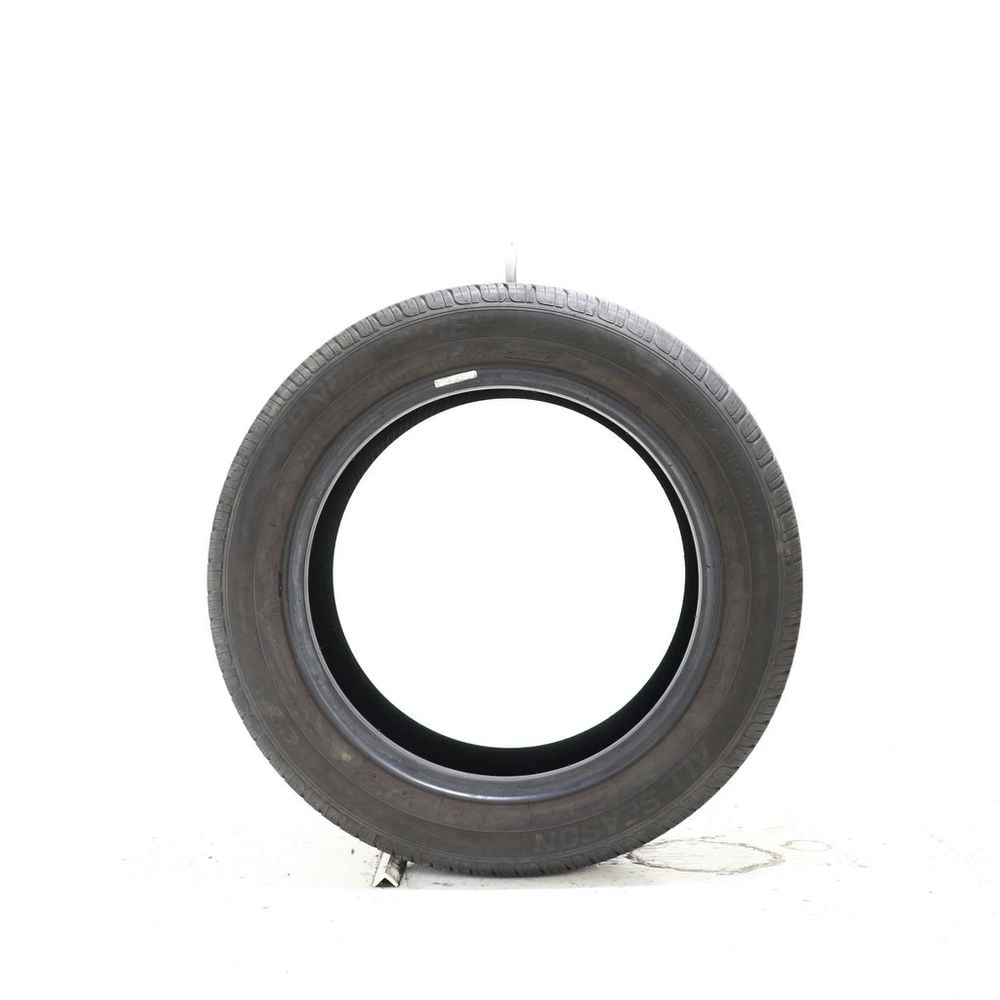 Set of (4) Used 205/55R16 Caldera Confidence C3 91H - 6-7.5/32 - Image 9