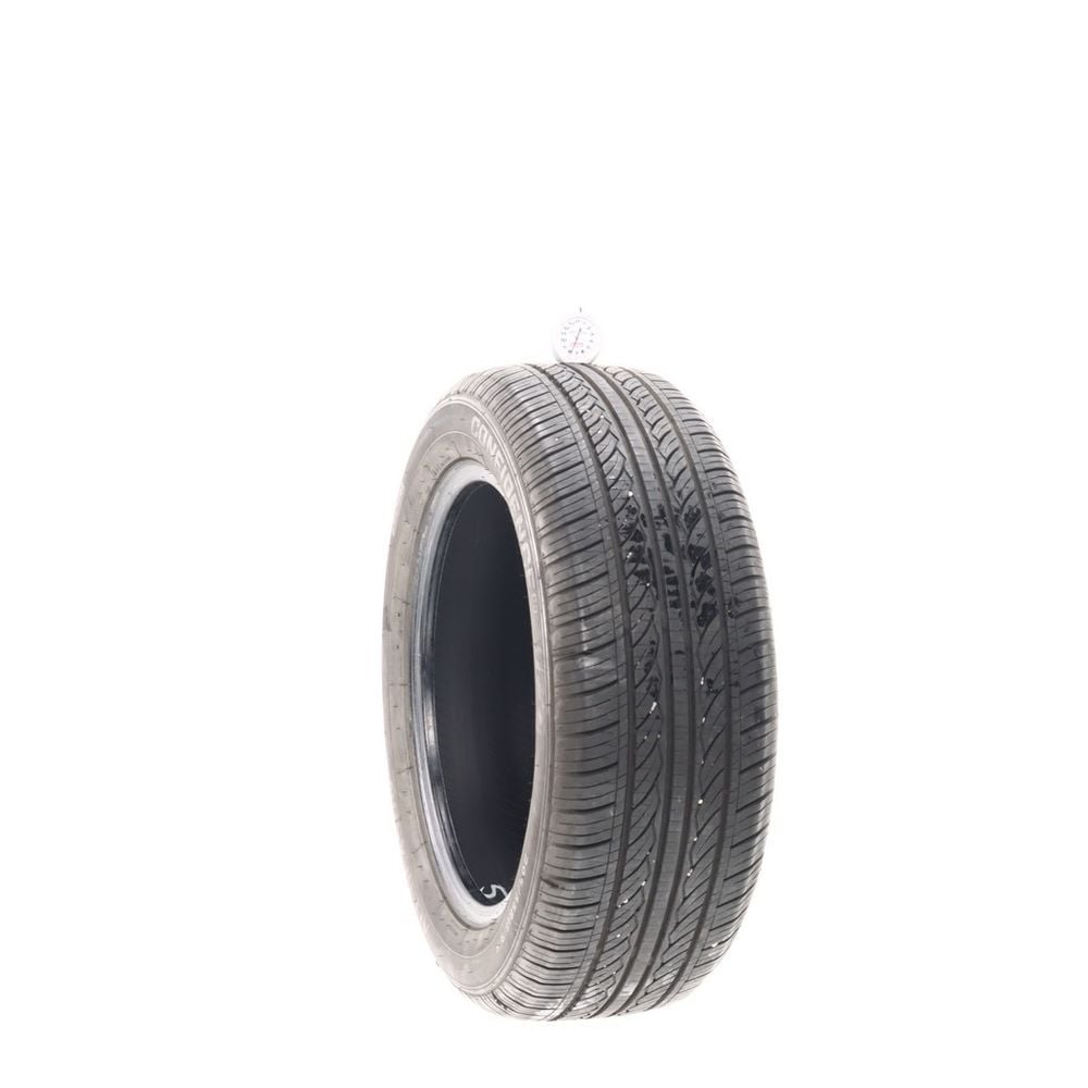 Set of (4) Used 205/55R16 Caldera Confidence C3 91H - 6-7.5/32 - Image 10