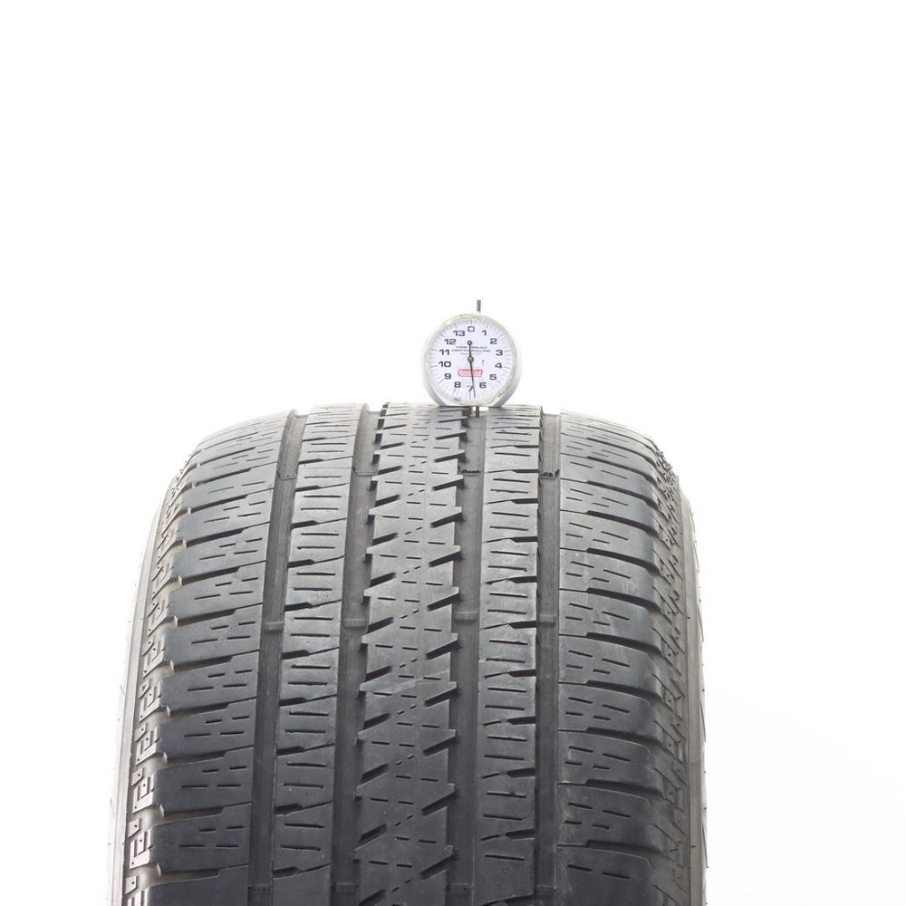 Used 275/55R20 Bridgestone Dueler H/L Alenza 113T - 6.5/32 - Image 2