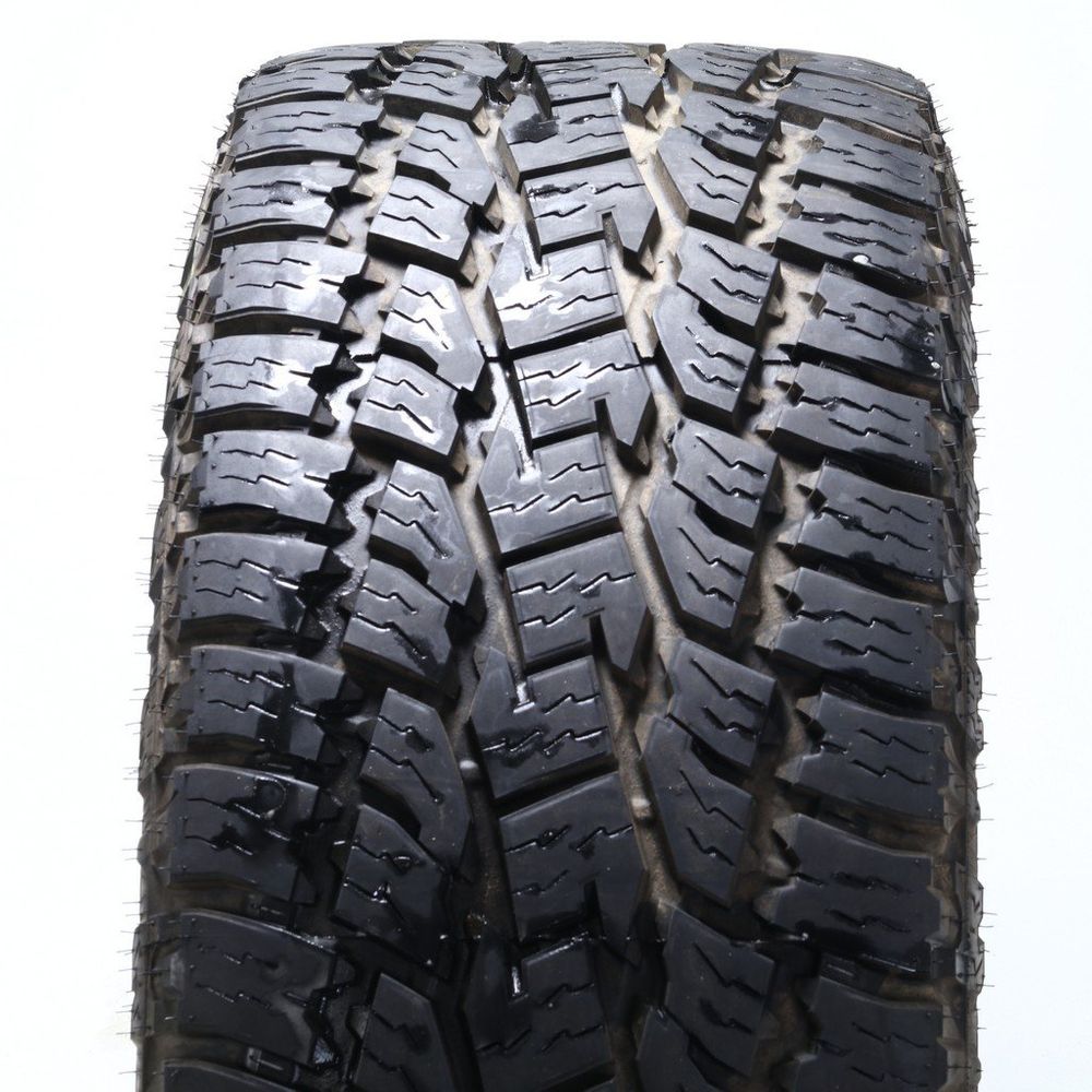 Driven Once LT 35X12.5R20 Toyo Open Country A/T II Xtreme 121R E - 14/32 - Image 2
