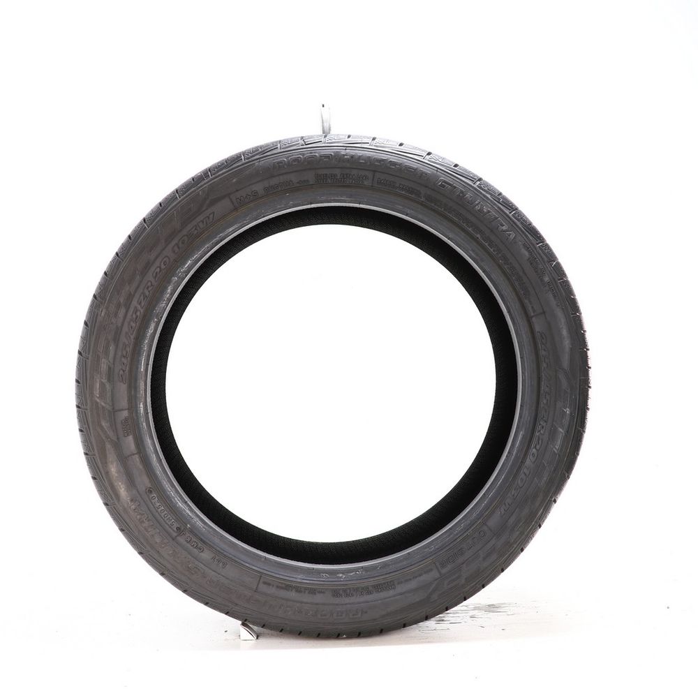 Used 245/45ZR20 Road Hugger GT Ultra 103W - 6.5/32 - Image 3