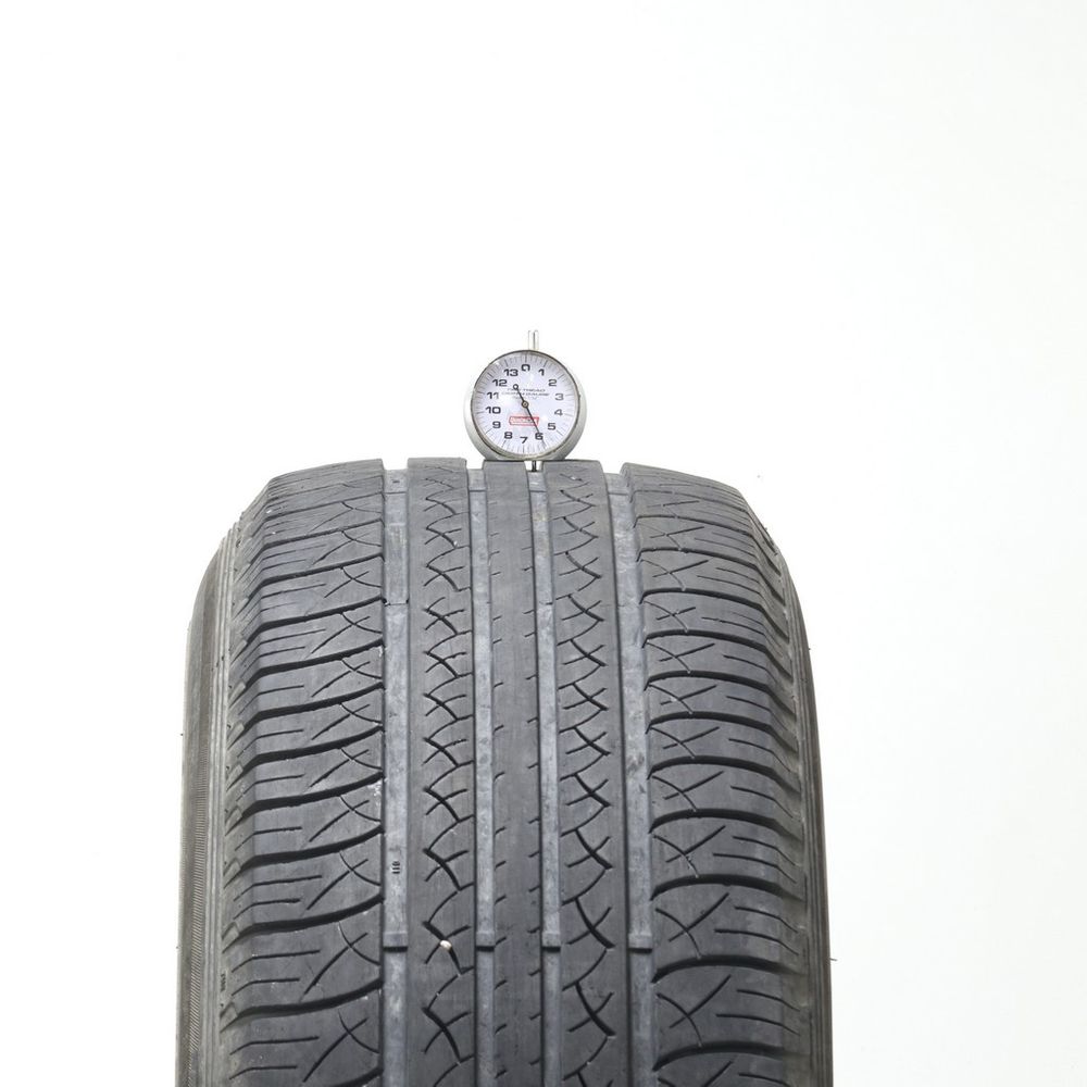 Used 265/70R16 Cosmo EL JEFE HT 112T - 5.5/32 - Image 2