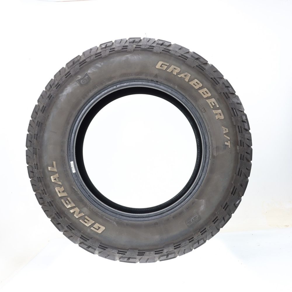 Used 265/70R18 General Grabber ATX 116T - 5.5/32 - Image 3