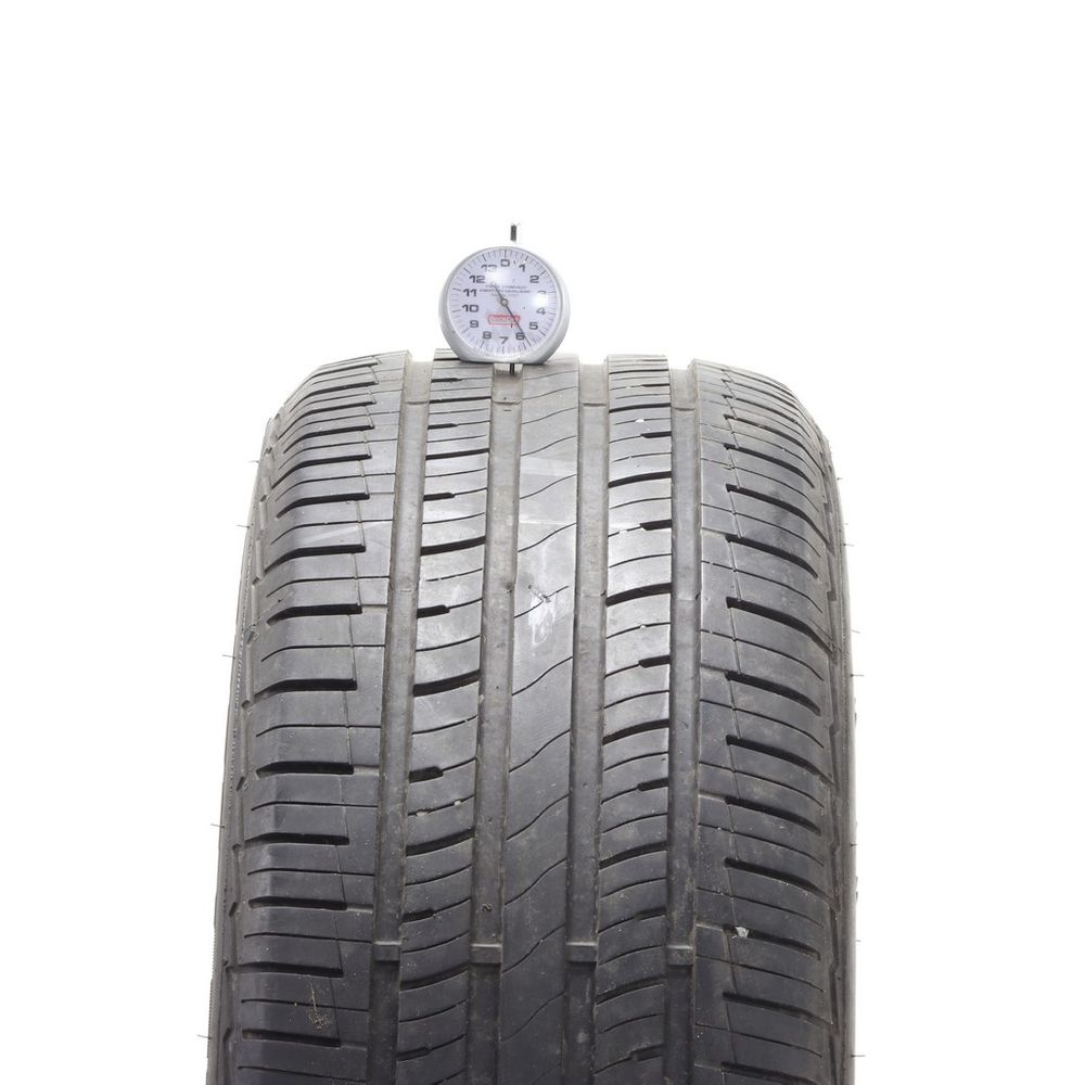 Set of (4) Used 225/55R18 Mastercraft Stratus AS 98H - 5.5-6.5/32 - Image 2