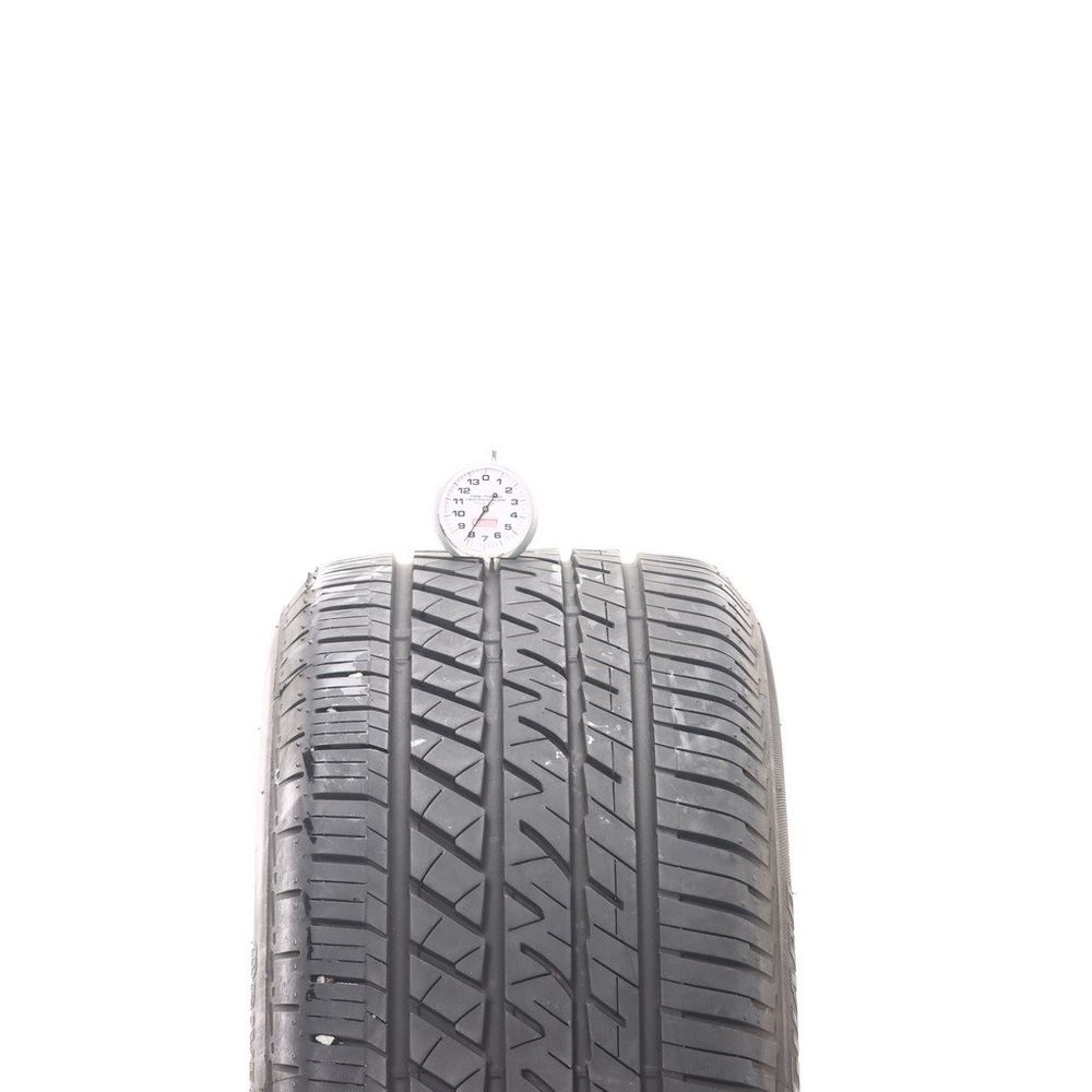 Set of (4) Used 235/50RF18 Bridgestone DriveGuard RFT 97W - 8-8.5/32 - Image 2