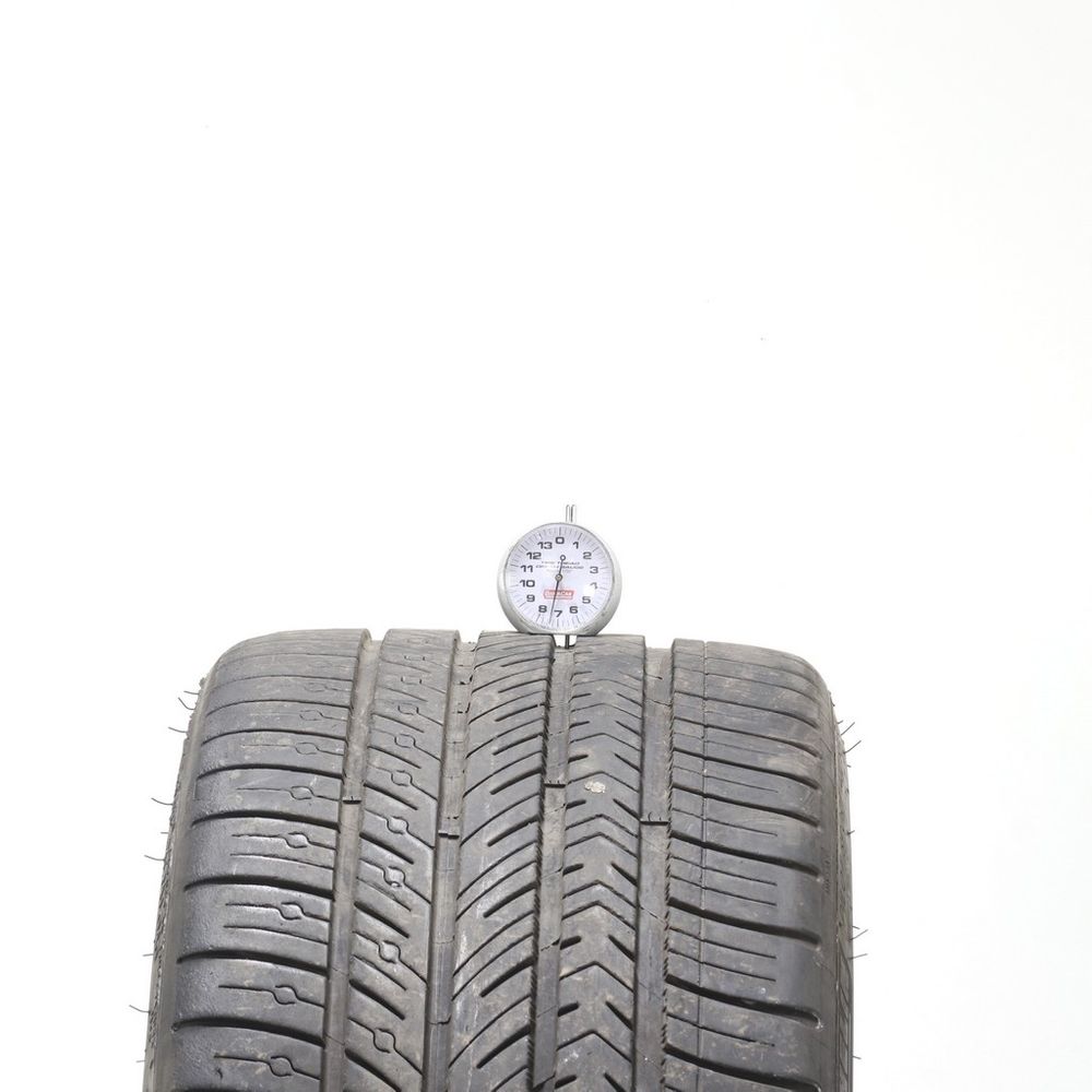 Used 255/30ZR19 Michelin Pilot Sport All Season 4 91Y - 7/32 - Image 2