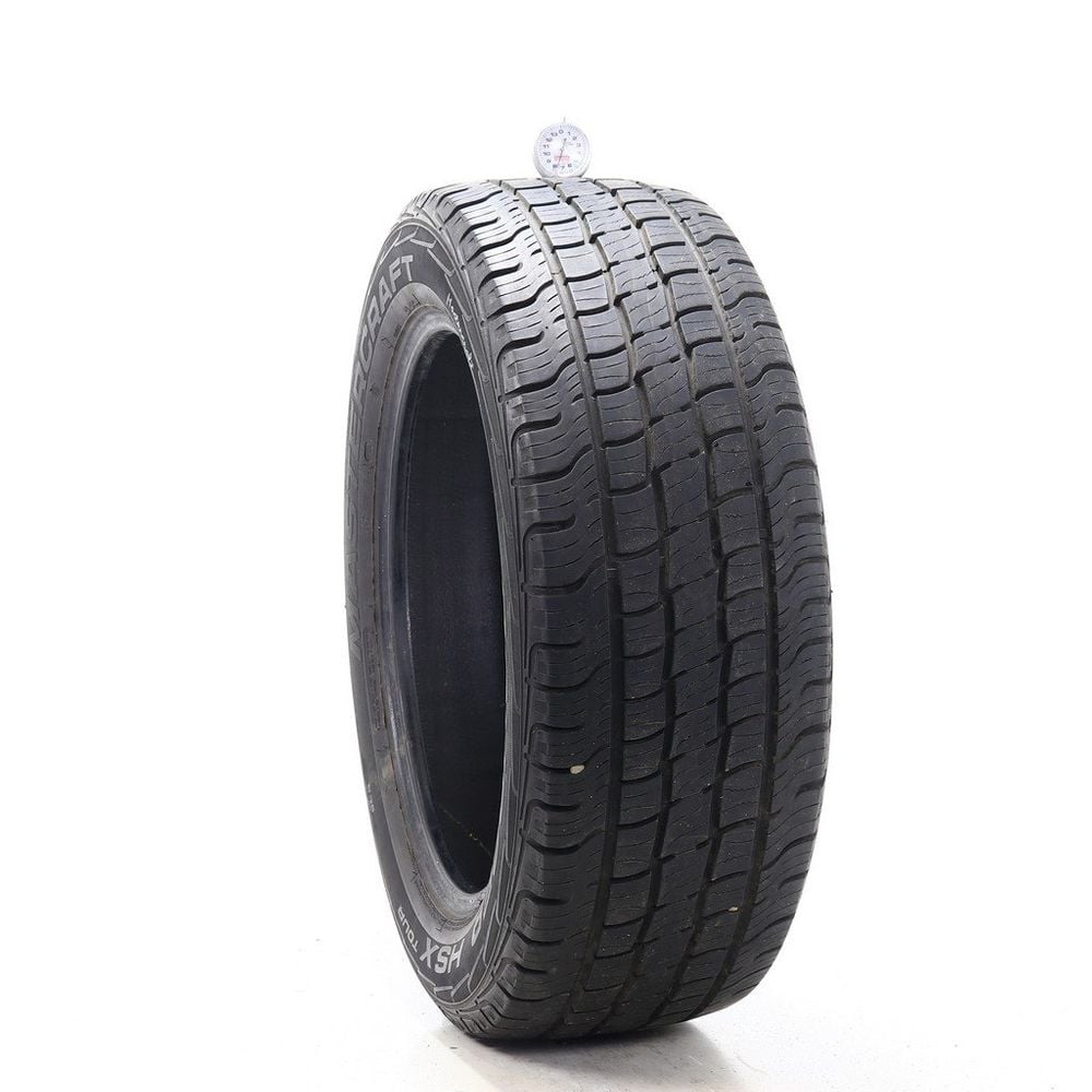 Used 245/55R19 Mastercraft Courser HSX Tour 103T - 7.5/32 - Image 1