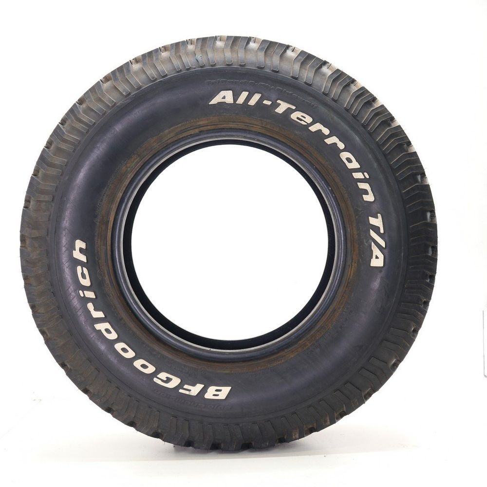 Used LT 265/75R16 BFGoodrich All-Terrain T/A KO 123/120S E - 16/32 - Image 3