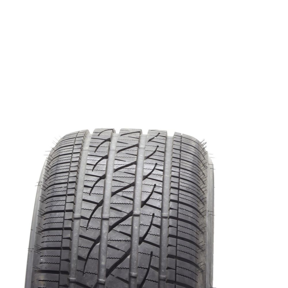 Set of (4) Driven Once 245/50R20 Firestone Destination LE3 102H - 9/32 - Image 2