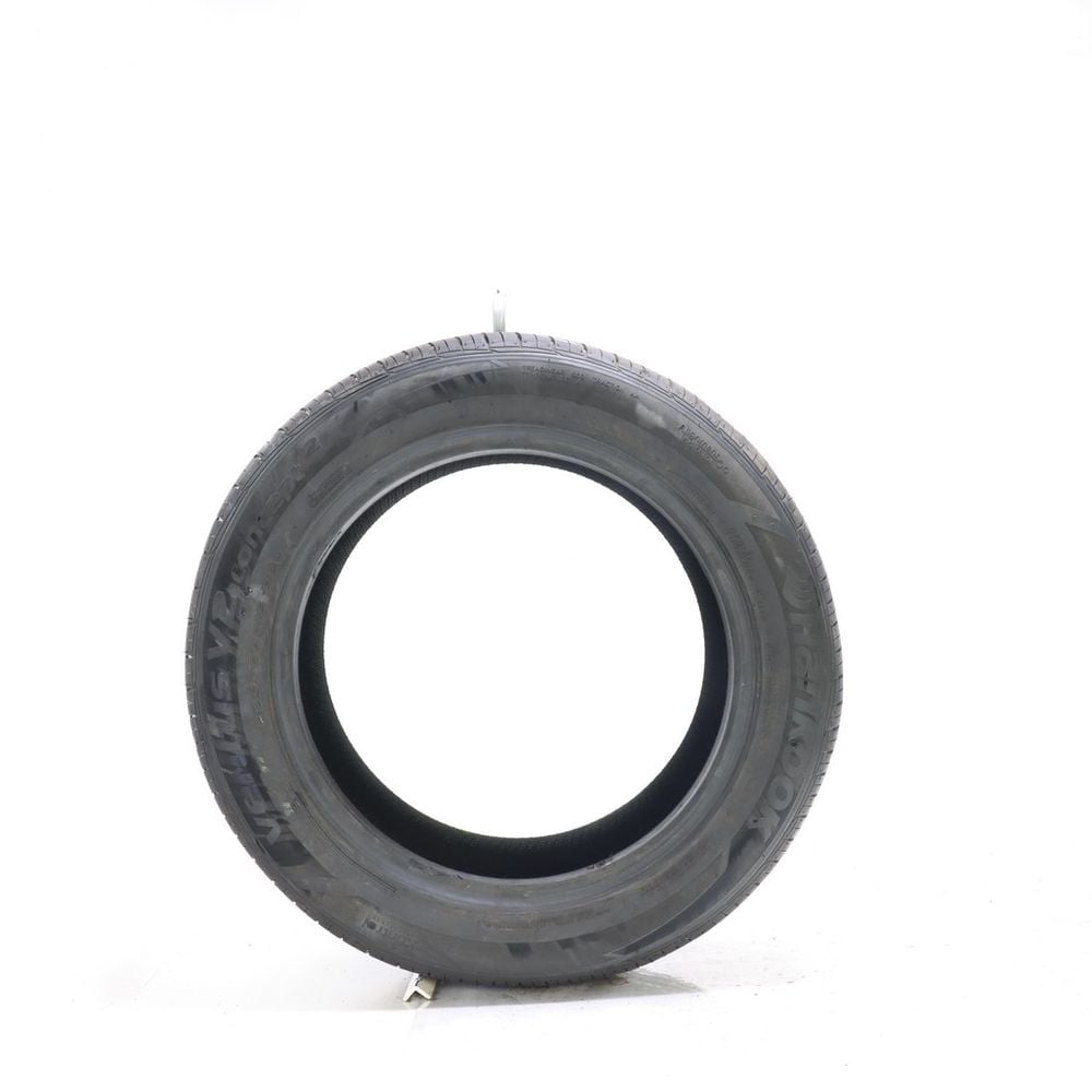 Used 225/50R16 Hankook Ventus V2 concept2 92V - 8.5/32 - Image 3