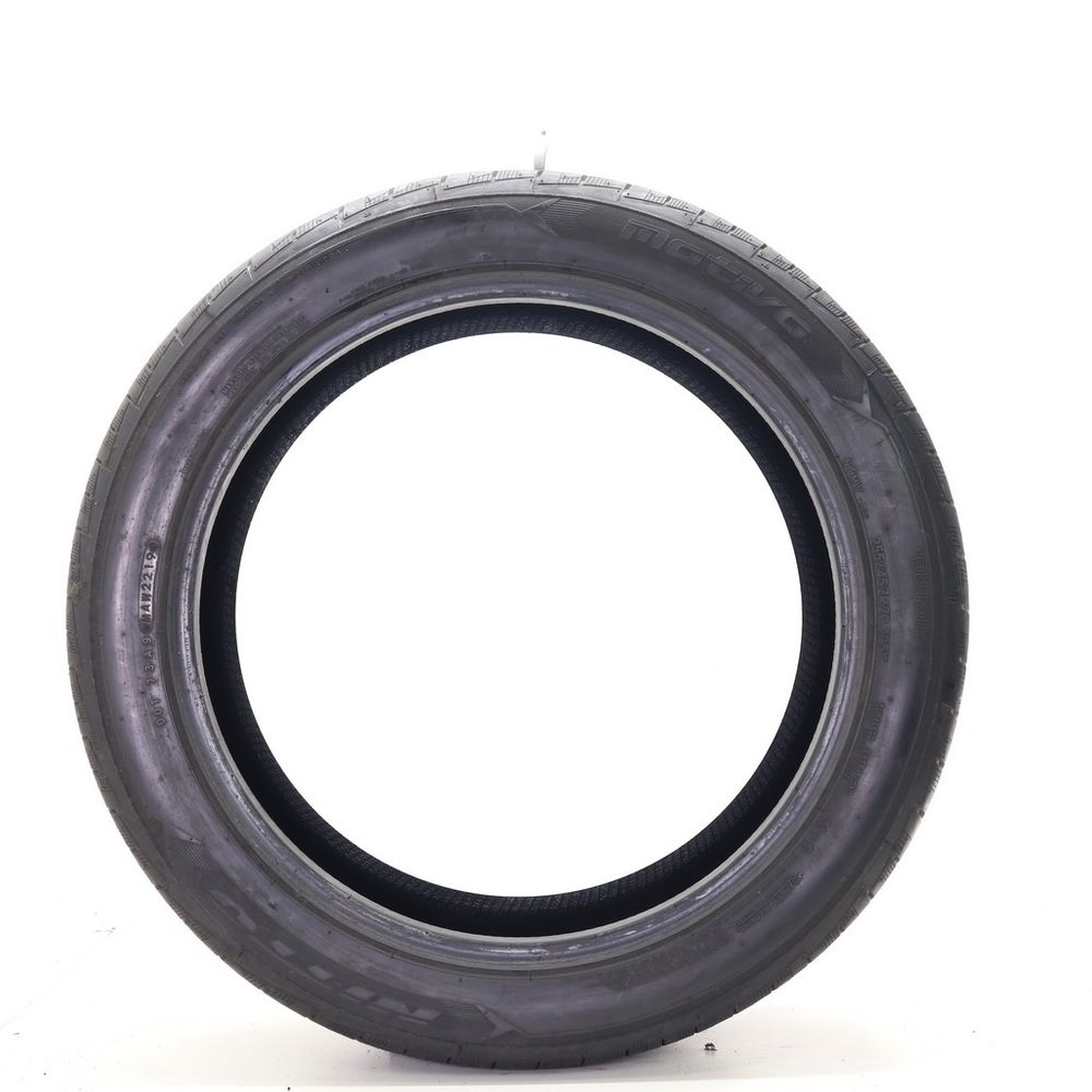 Set of (2) Used 255/45ZR20 Nitto Motivo 105Y - 7.5-9/32 - Image 3