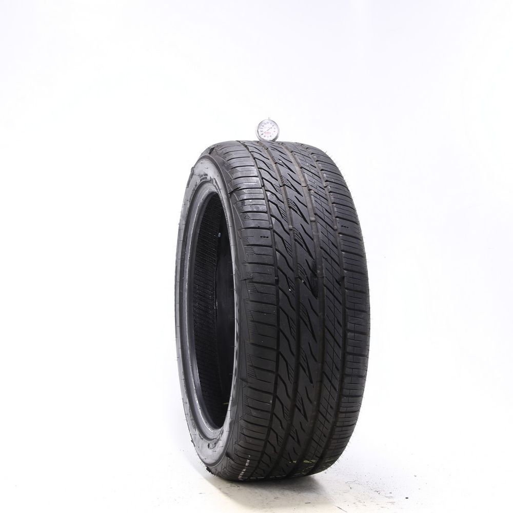 Set of (2) Used 255/45ZR20 Nitto Motivo 105Y - 7.5-9/32 - Image 4