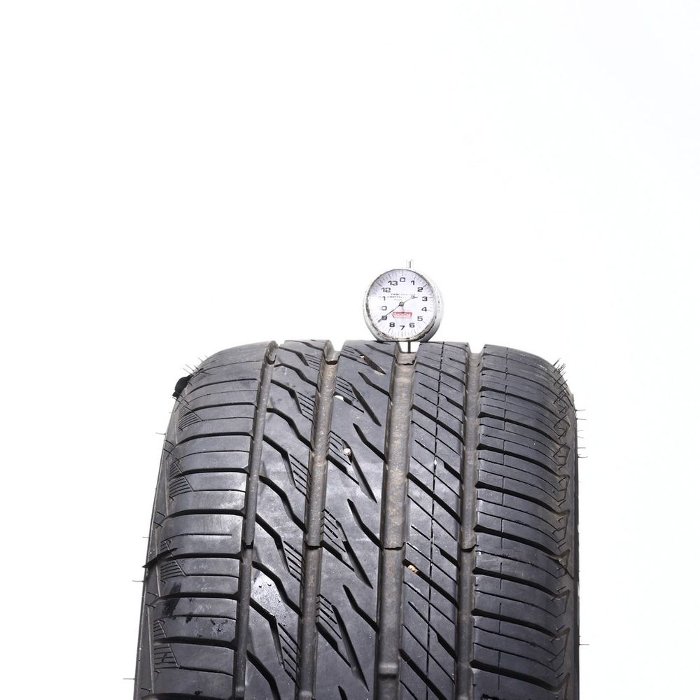 Set of (2) Used 255/45ZR20 Nitto Motivo 105Y - 7.5-9/32 - Image 5