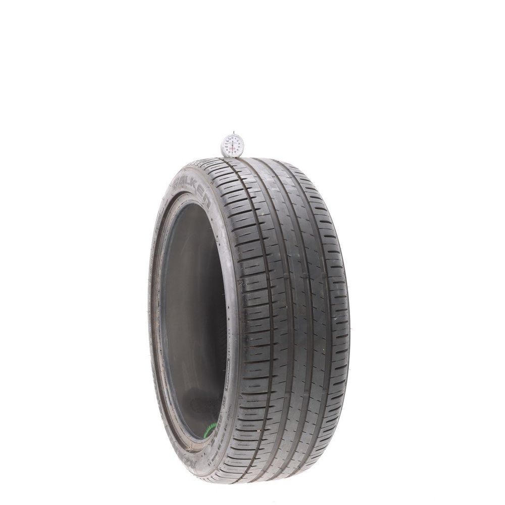 Used 225/45ZR18 Falken Azenis FK510 96Y - 7/32 - Image 1