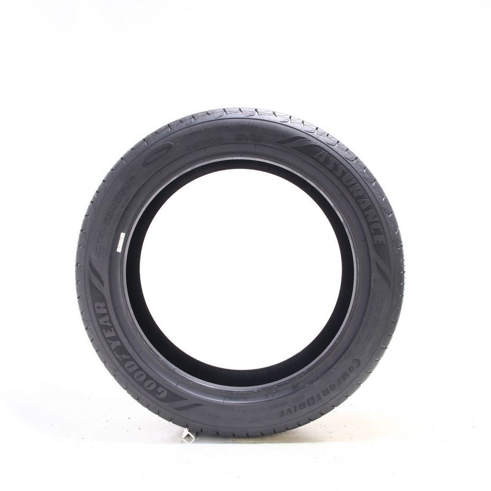 New 245/45R18 Goodyear Assurance ComfortDrive 100V - Image 3