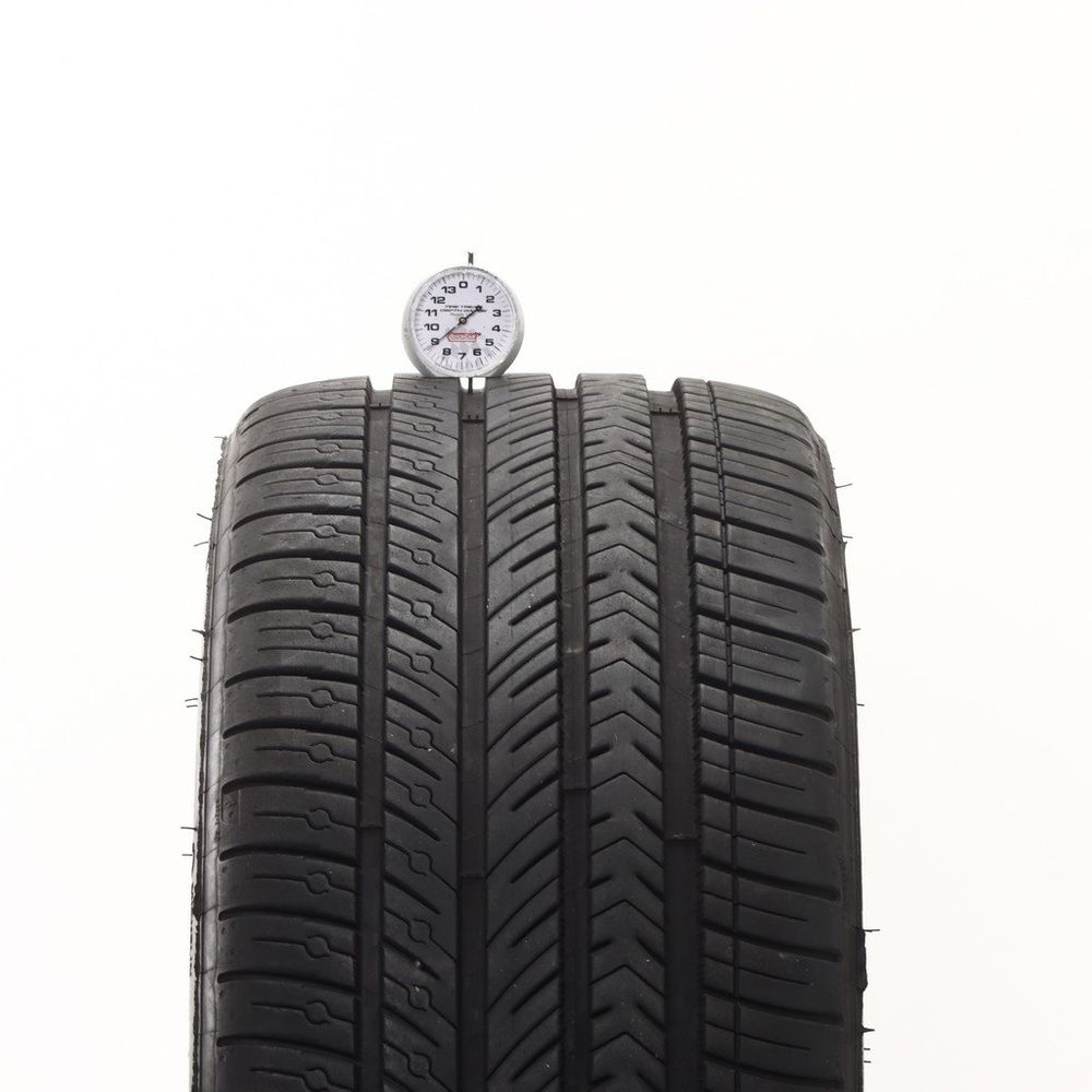 Set of (2) Used 255/40ZR19 Michelin Pilot Sport All Season 4 100Y - 8.5-10/32 - Image 2