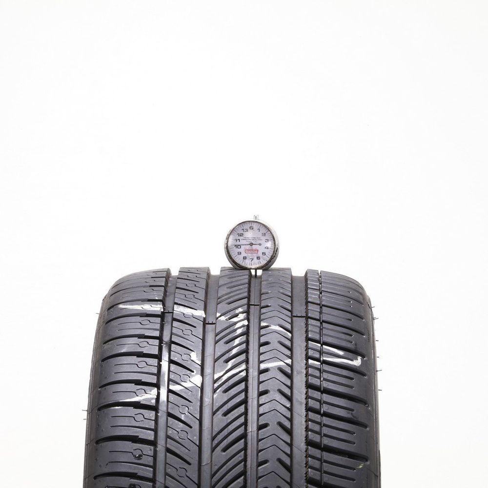 Set of (2) Used 255/40ZR19 Michelin Pilot Sport All Season 4 100Y - 8.5-10/32 - Image 5