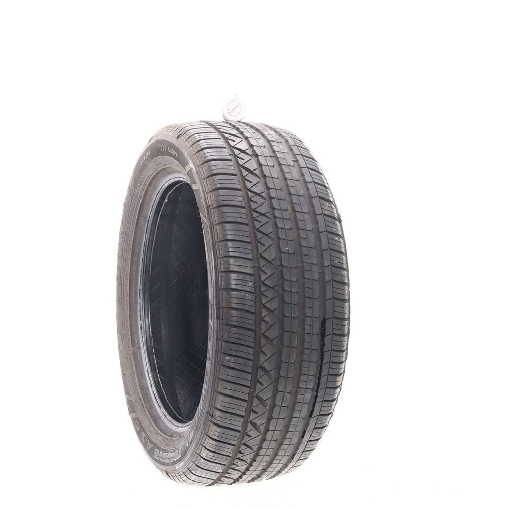 Set of (4) Used 255/50R19 Dunlop Grandtrek Touring A/S MO 107H - 8-8.5/32 - Image 4