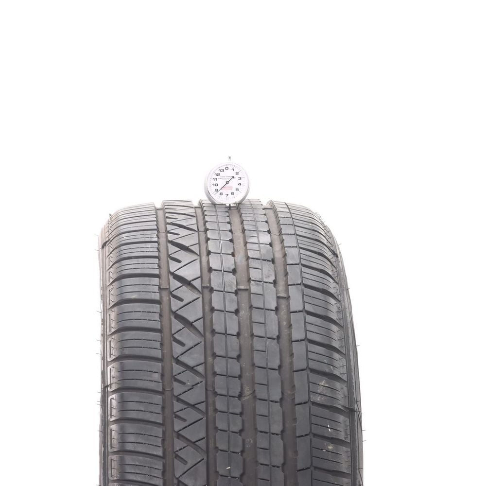 Set of (4) Used 255/50R19 Dunlop Grandtrek Touring A/S MO 107H - 8-8.5/32 - Image 5