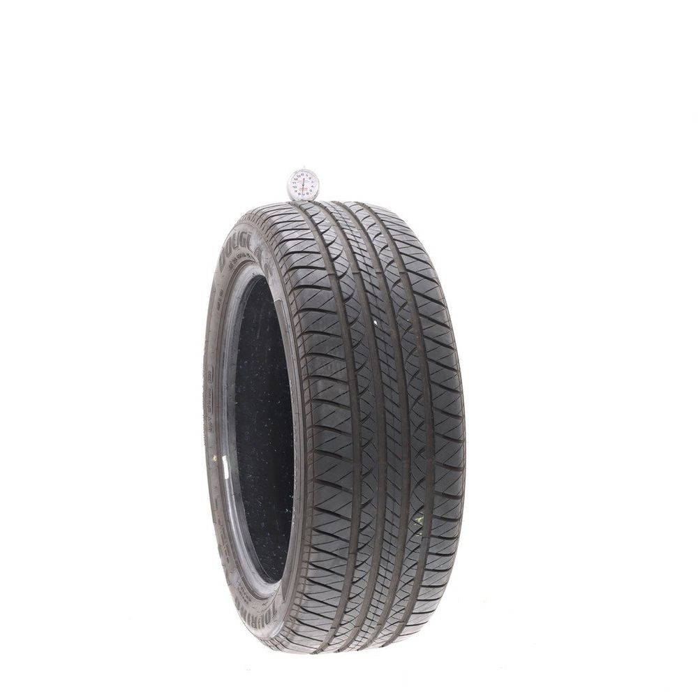 Set of (2) Used 225/50R18 Douglas Touring A/S 95V - 7/32 - Image 1