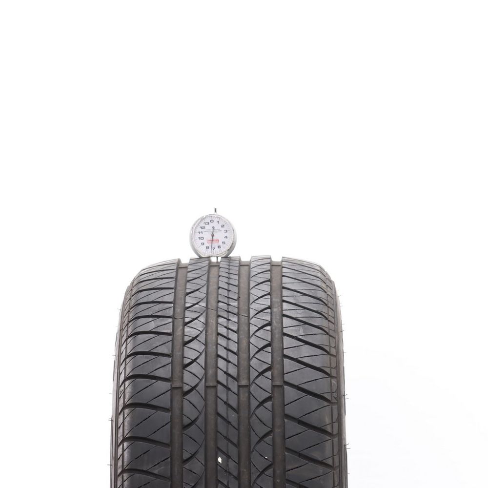 Set of (2) Used 225/50R18 Douglas Touring A/S 95V - 7/32 - Image 2