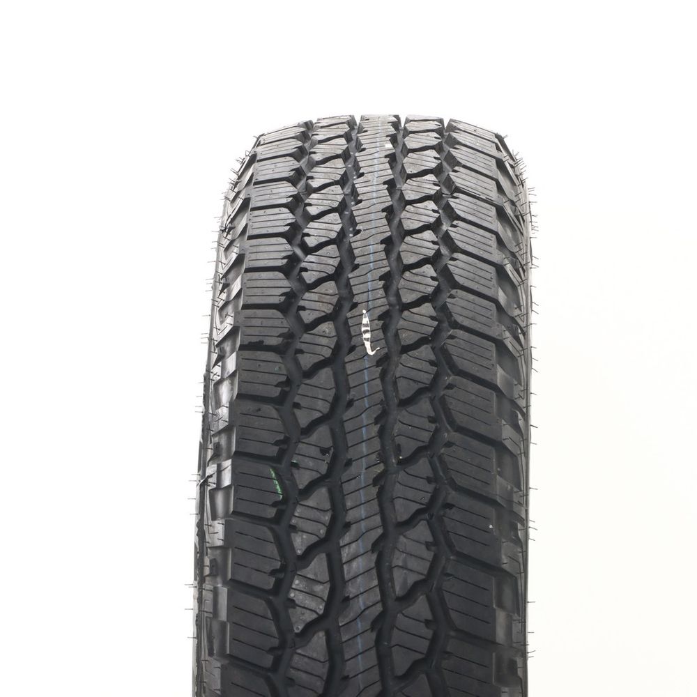 New 245/75R17 Firestone Destination A/T2 112S - Image 2