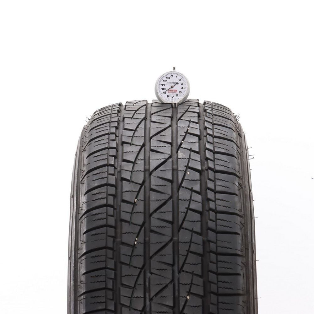 Set of (4) Used 265/65R17 Firestone Destination LE2 110S - 9-9.5/32 - Image 2