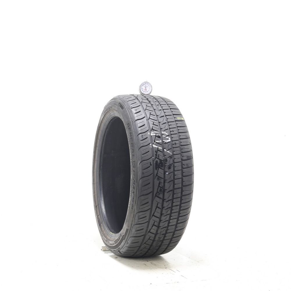 Used 205/45ZR17 General G-Max AS-05 88W - 6.5/32 - Image 1