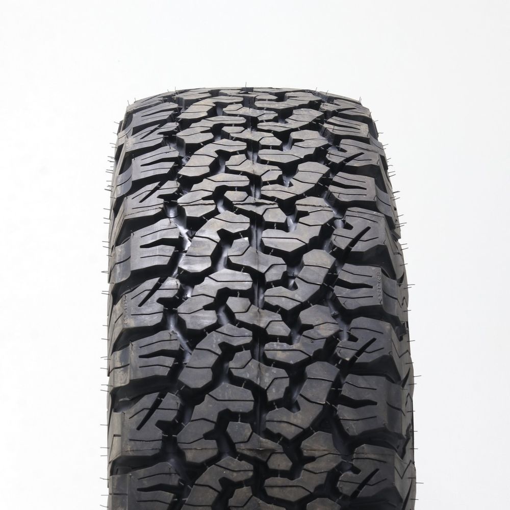 Set of (2) New LT 255/75R17 BFGoodrich All-Terrain T/A KO2 111/108S C - 15/32 - Image 2