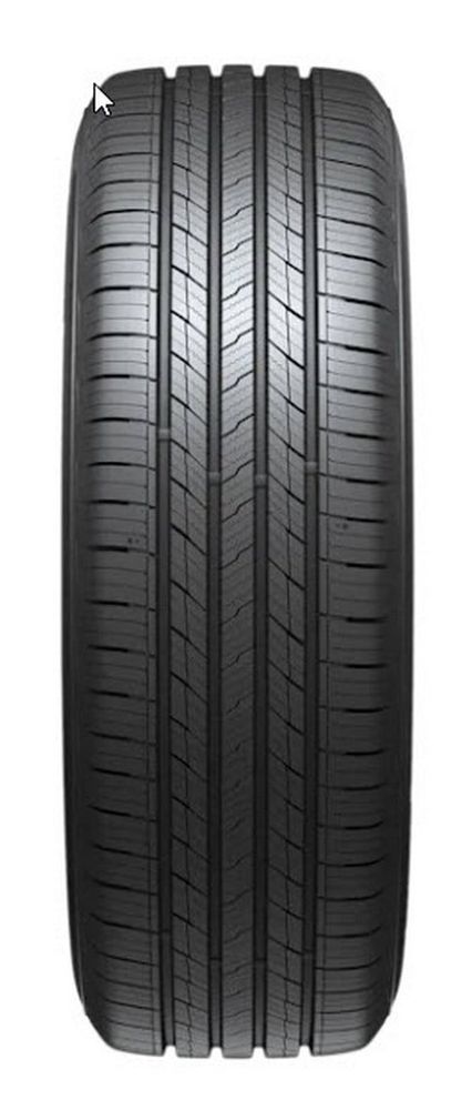 Set of (2) New P 265/50R20 Hankook Dynapro HPX 111V - Image 3