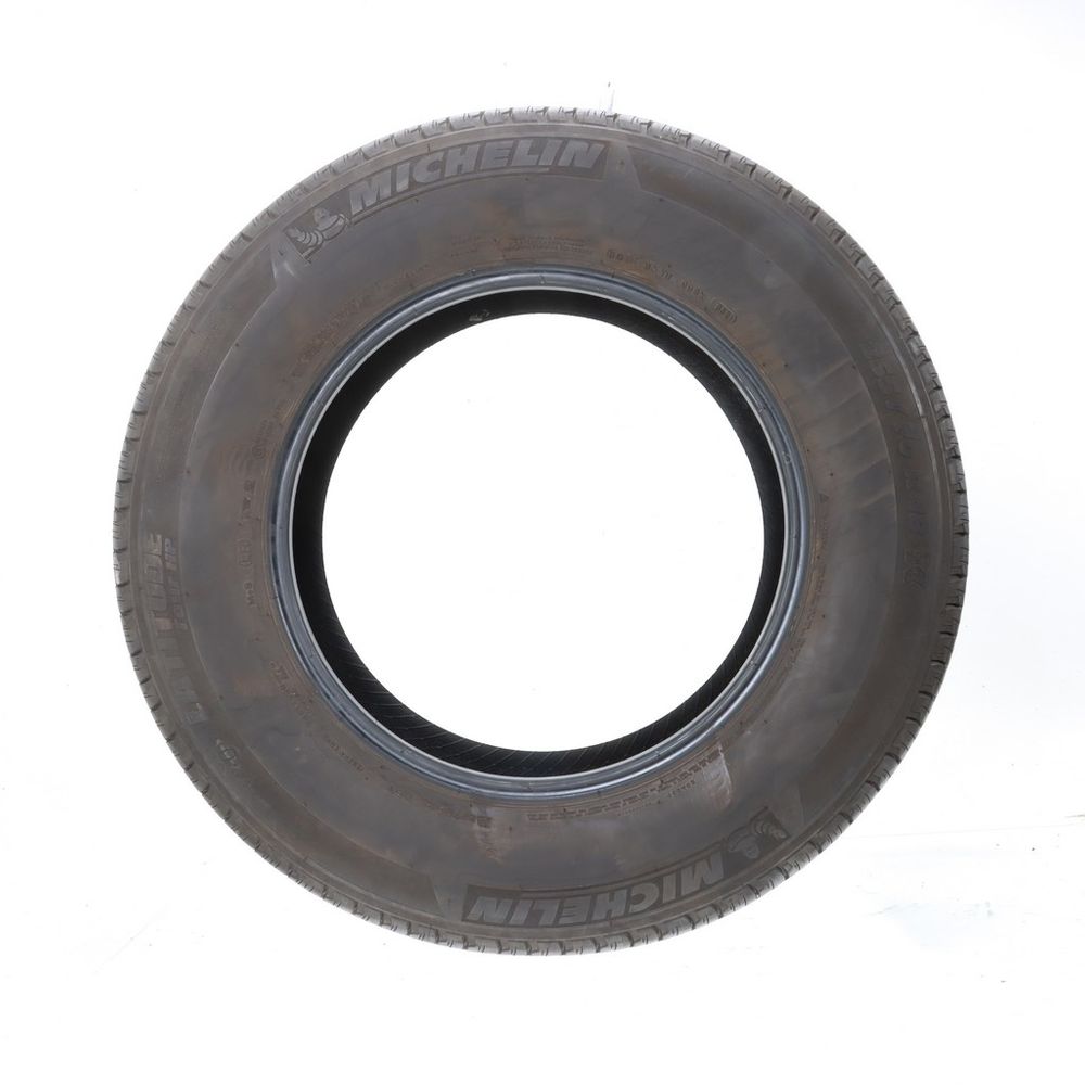 Used 255/70R18 Michelin Latitude Tour HP LR 116V - 6/32 - Image 3