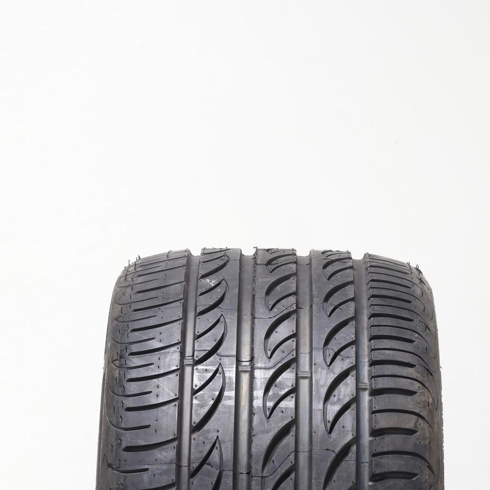 Driven Once 295/25ZR20 Pirelli P Zero Nero 1N/A - 8.5/32 - Image 2