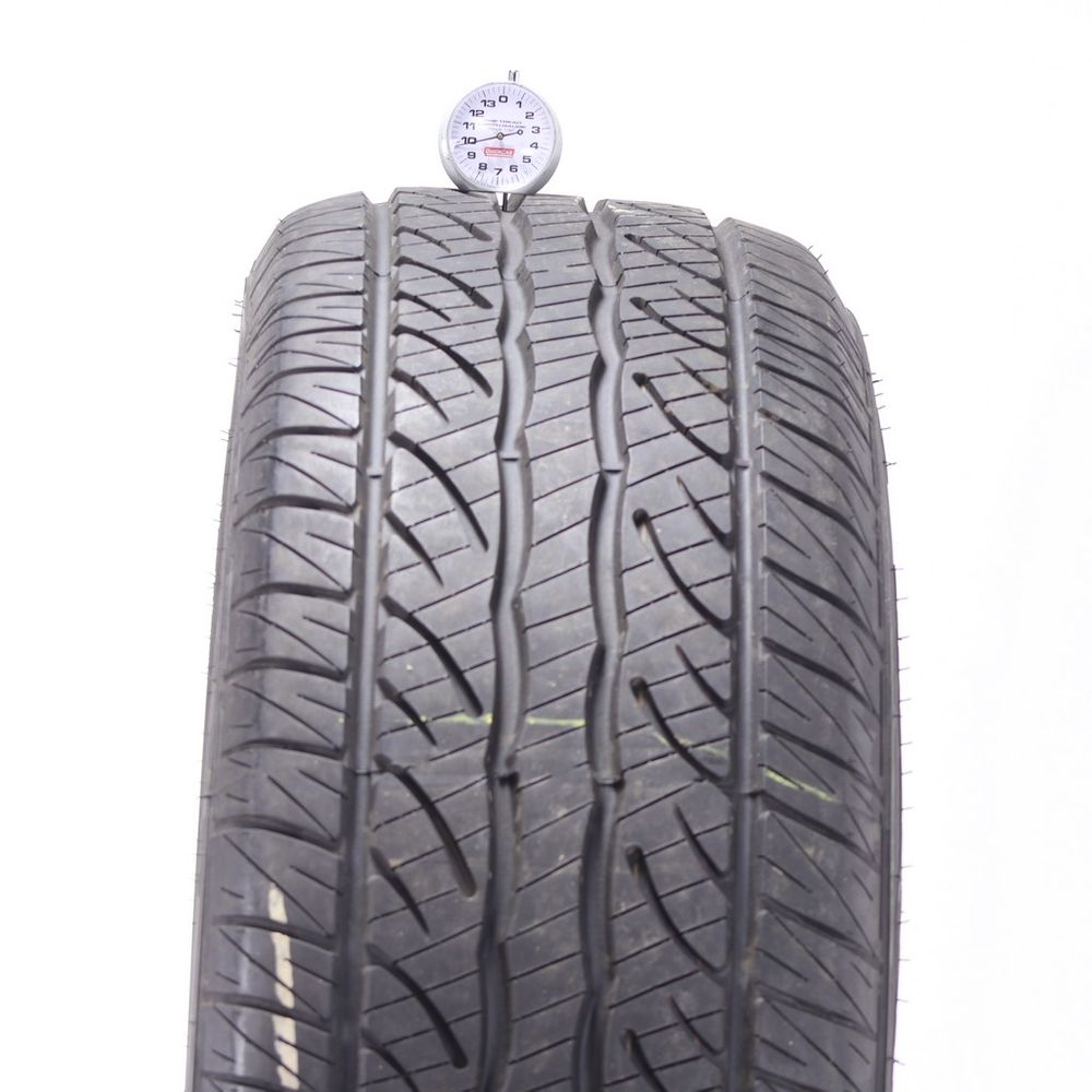 Used 275/55R20 Dunlop SP Sport 5000M 111H - 9.5/32 - Image 2