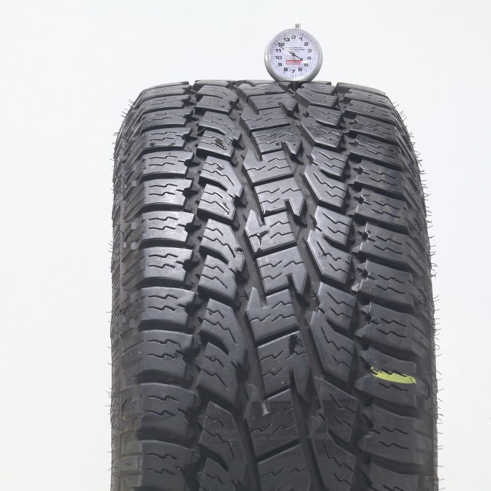 Used 265/60R18 Toyo Open Country A/T II 109T - 11.5/32 - Image 2