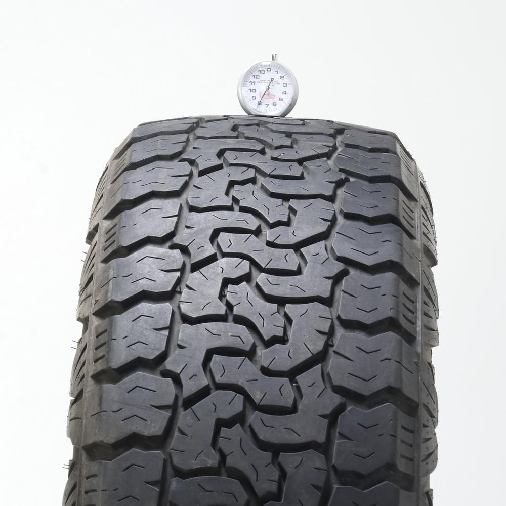 Used LT 265/60R20 AMP Terrain Pro A/T P 121/118S E - 8/32 - Image 2