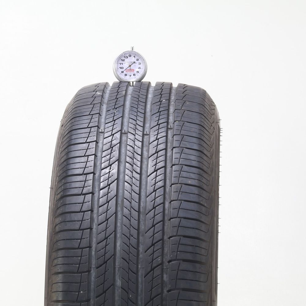 Used 235/60R17 Hankook Dynapro HP2 102V - 9/32 - Image 2