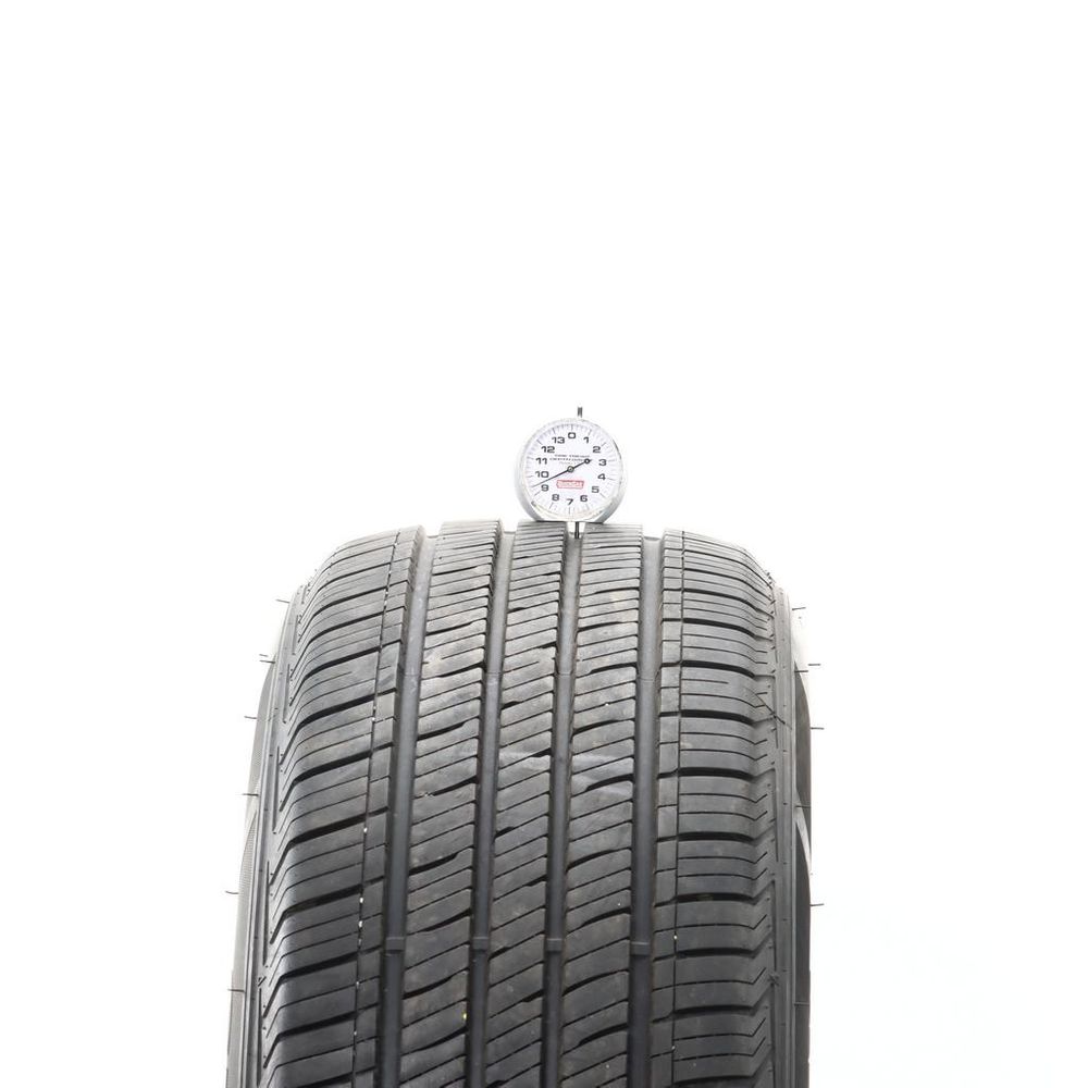Used 235/60R18 Celimo Salient CS210 107V - 9.5/32 - Image 2