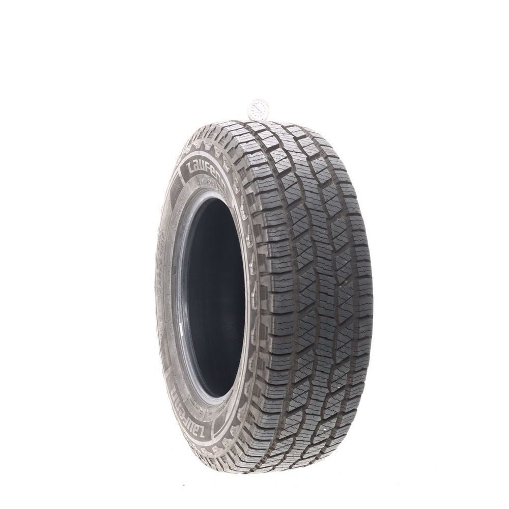 Set of (2) Used 265/65R17 Laufenn X Fit AT 112T - 10.5-12/32 - Image 4