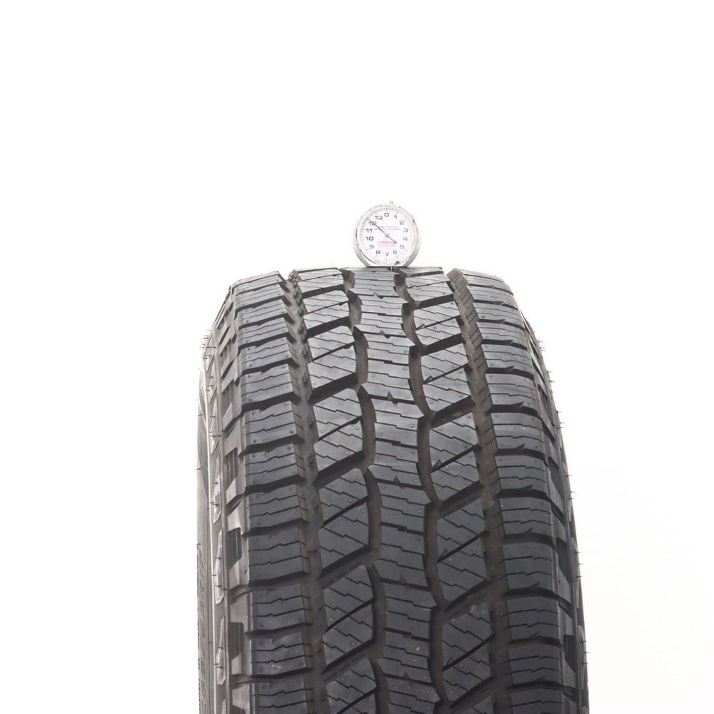 Set of (2) Used 265/65R17 Laufenn X Fit AT 112T - 10.5-12/32 - Image 5