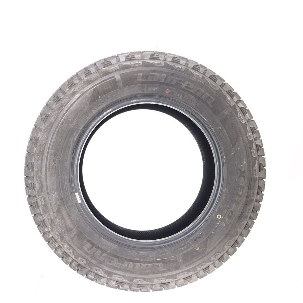 Set of (2) Used 265/65R17 Laufenn X Fit AT 112T - 10.5-12/32 - Image 6