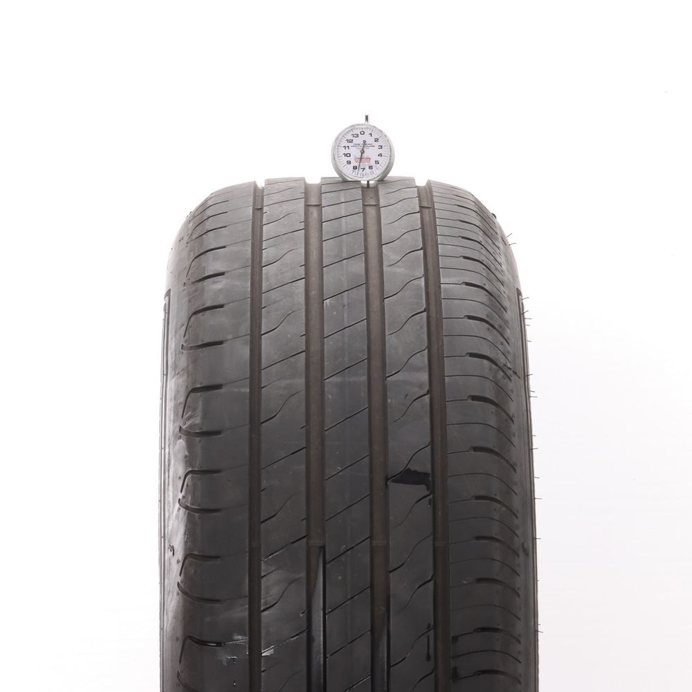 Used 275/60R20 Goodyear EfficientGrip 2 SUV 115H - 7.5/32 - Image 2