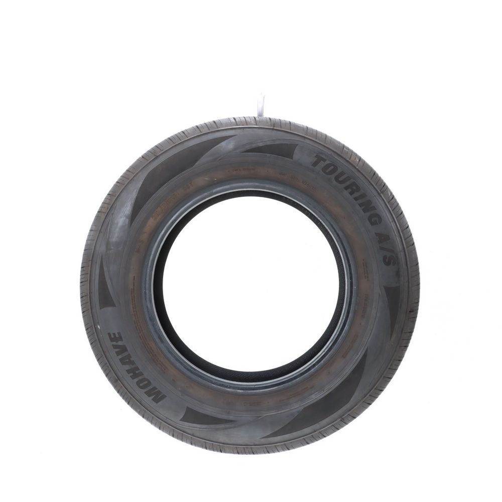 Set of (2) Used 215/70R15 Mohave Touring A\S 98T - 7-8/32 - Image 3