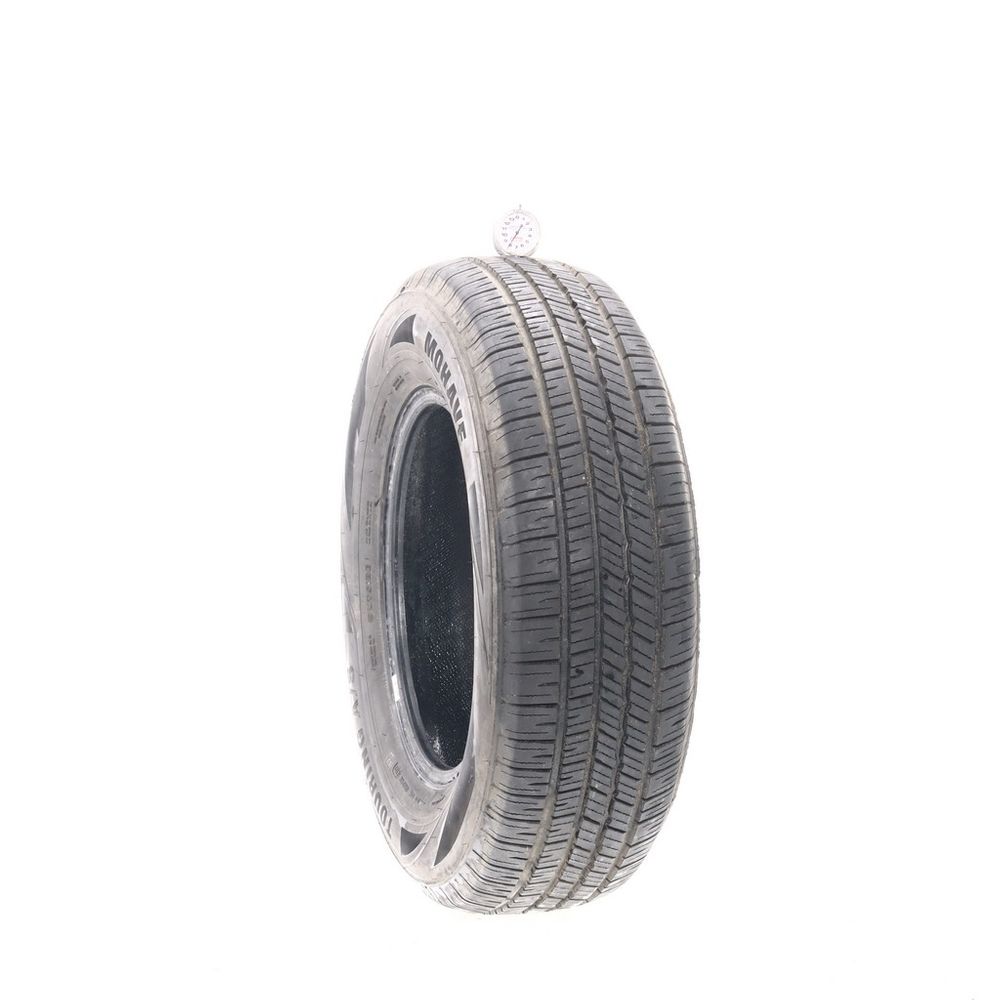 Set of (2) Used 215/70R15 Mohave Touring A\S 98T - 7-8/32 - Image 4