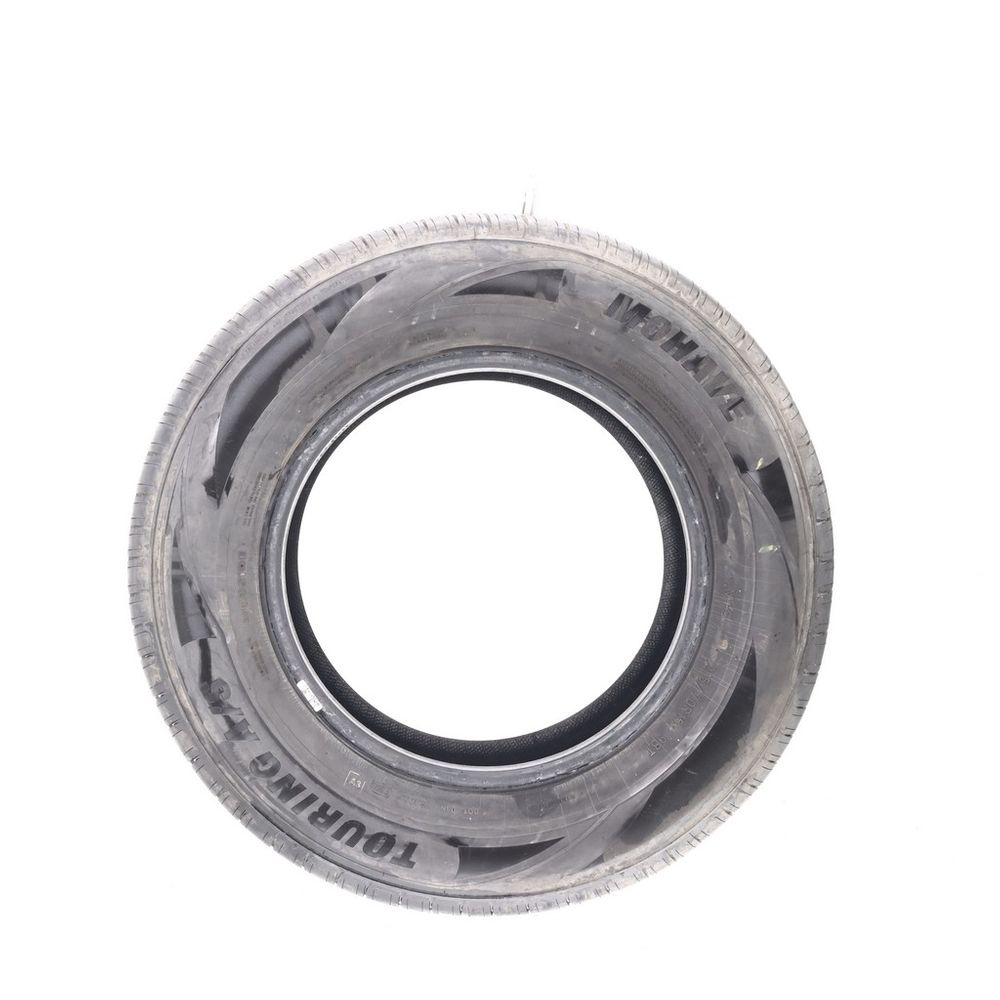Set of (2) Used 215/70R15 Mohave Touring A\S 98T - 7-8/32 - Image 6