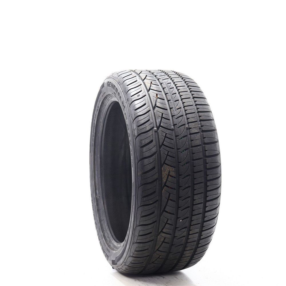 Driven Once 275/40ZR19 General G-Max AS-05 101W - 10/32 - Image 1
