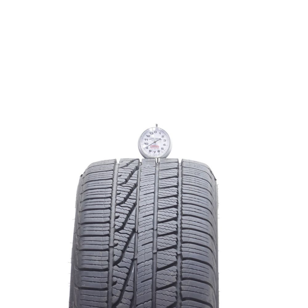 Set of (2) Used 215/45R17 Goodyear Assurance WeatherReady 87V - 8.5-9/32 - Image 5