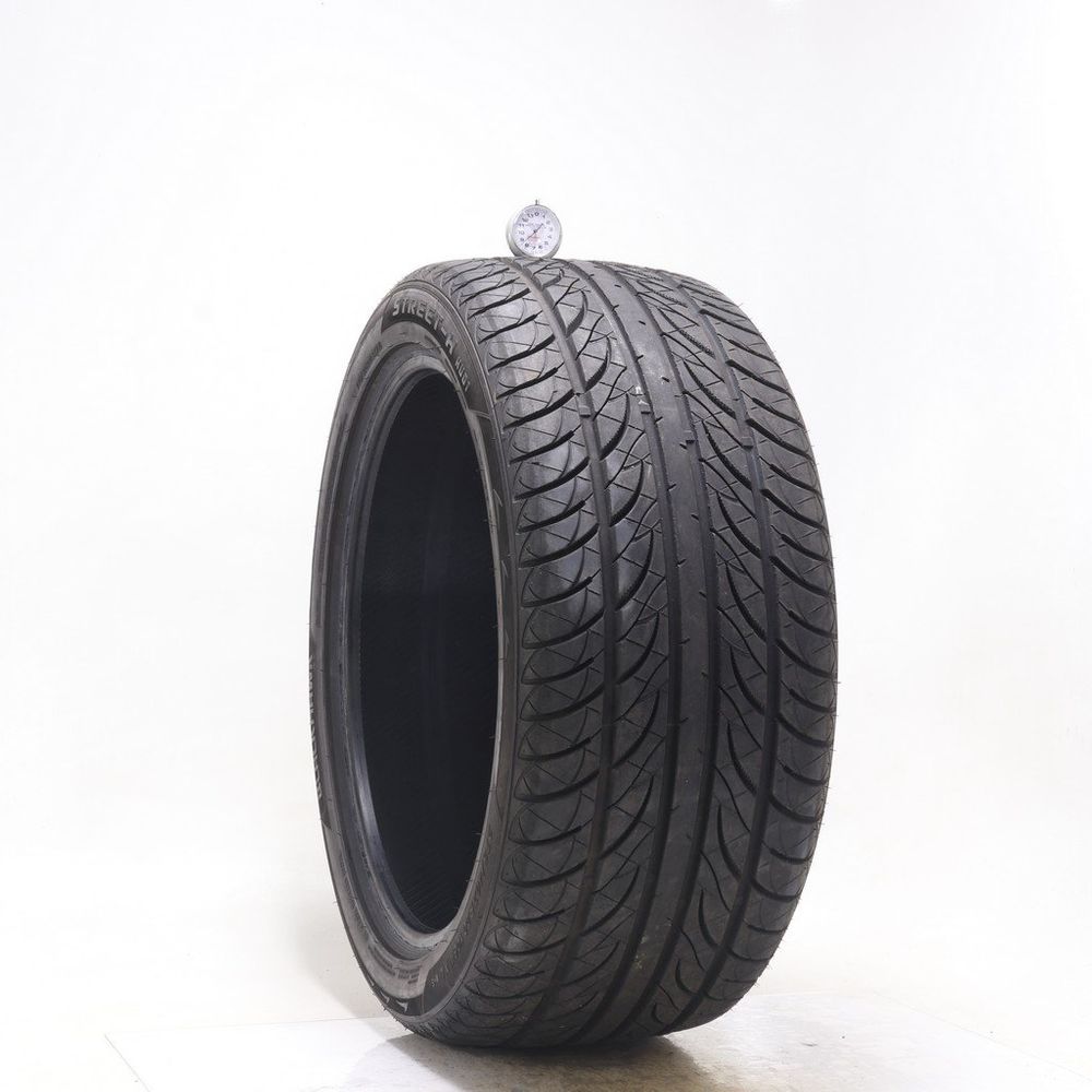 Used 275/40ZR20 Blackhawk Street-H HU01 106W - 8.5/32 - Image 1