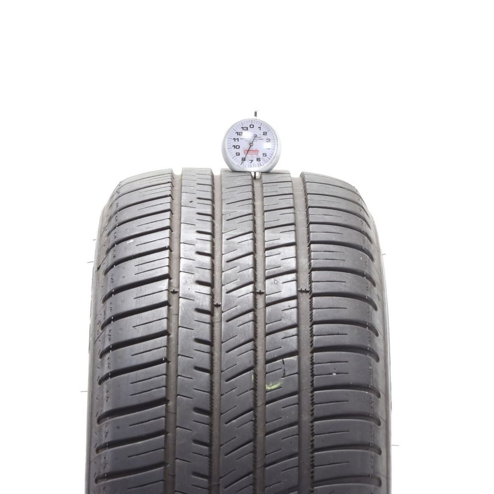 Used 235/55R18 Michelin Pilot Sport A/S 3 Plus 100V - 7.5/32 - Image 2